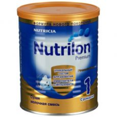 Nutrilon Premium 1