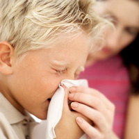 Профилактика и лечение гриппа