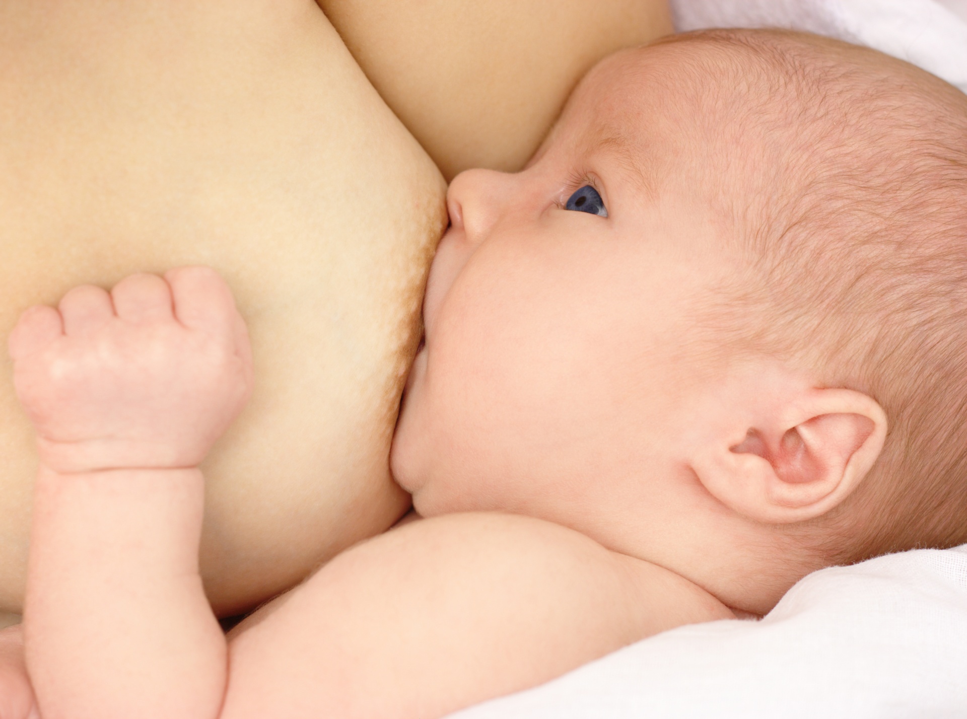 Правильное питание беременных женщин и кормящих матерей - профилактика расстройств питания у детей